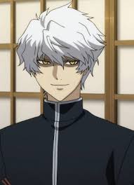 Masaomi Heike Anime Planet