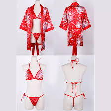 The email you just opened, or link you just clicked, was not sent by feedblitz. Hot Item Lingerie Kimono Seksi Baju Seksi Gaya Jepang Gsting Bikini Lazada Indonesia