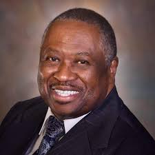 Apostle Cleveland Smith