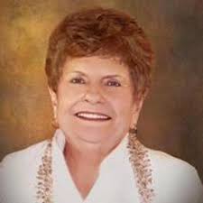 Gwendolyn T. Parker Obituary October 13, 2024