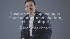 10 Kalimat Ahok Yang Bisa Menyadarkan Siapa Pun Tentang Nasionalisme Mari Dinginkan Kepala Kita