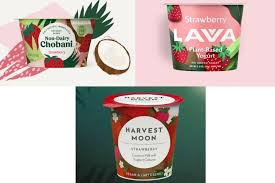 Silk greek style yogurt is sold at publix, acme markets, and albertsons stores (including vons, pavilions, and safeway). German Brand Accuses Chobani Of Package Imitation We Re Going To Have A Problem