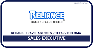 Cari kerja kosong sekitar bandar kuantan. Reliance Shipping Travel Agencies Kerja Kosong Kerajaan