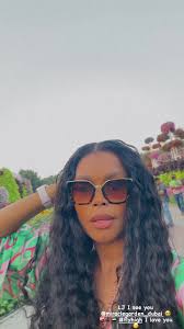 This was Extra special for me, LJ always shows me signs he is ever present  and always with me.. I love you son ❤️‍🩹 @miraclegardendubai this made my  day! #longlivelj #justiceforlj #loveyouson #flyhigh ...