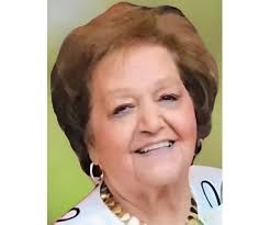 Patricia Chambers Obituary (1936