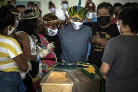 Lea folha internacional y siga las noticias diarias de brasil en español. Coronavirus Hoy Por Que Brasil Tiene Las Cifras Mas Altas De Covid 19 En America Latina Latinoamerica Internacional Eltiempo Com