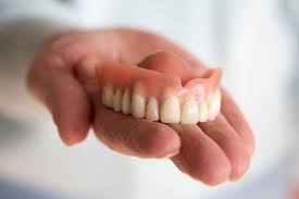 Just like regular teeth, if dentures are not cared for, they may also develop white or brownish colours over time. Dentures Rio Rancho Nm John Crisler Dds Magd Dental Implants