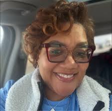 Congratulations Evangelist Ursula Gordon-Higginbotham MEd