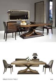 Tere are varoşuklasik dining room sets in obur showrooms. Tables Oslo Dining Table Contemporary Dining Room Furniture Dining Room Furniture Dining Room Images