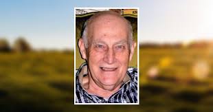 James Howard Mcdaniel Obituary June 21, 2017