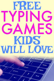 19 Free Typing Games And Best Typing Programs For Kids Updated In 2020 Typing Lessons Typing Programs For Kids Typing Games