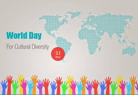 Check spelling or type a new query. Uae To Celebrate World Day For Cultural Diversity On May 21