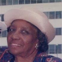 Lois Flowers Terry Obituary