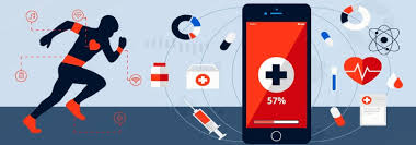 Among the huge number of healthcare apps, you will find some more valuable apps to help you better manage your what is a mobile health application? Internet Of Things In Healthcare Applications Benefits And Challenges