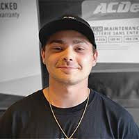 King O'Rourke Buick GMC Staff