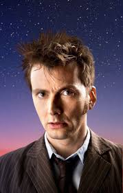 Throwback Thursday Time To Say Goodbye David Tennant Prepares To Leave The Tardis Today S Throwback Thursday Is An In Doctor Who Tv David Tennant Doctor Who