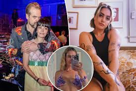 Woman who allegedly had affair with Lily Allen's estranged husband ...