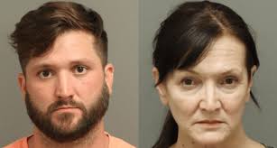 Suspects charged with burglary after toddler taken from Garner home:  Warrants