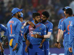 Check spelling or type a new query. India Vs Sri Lanka 3rd T20i Highlights India Beat Sri Lanka By 78 Runs Win Series 2 0 Cricket News Times Of India