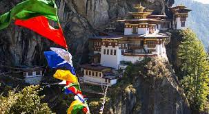 We did not find results for: Bhutan Rundreise Hohepunkte