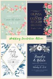 Fabulous Wedding Invitation Cards Design Online For Your Unforgettable Wedd Wedding Invitation Card Design Wedding Invitation Online Design Wedding Invitations