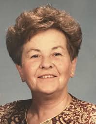 Obituary for Mary Lorraine Wise