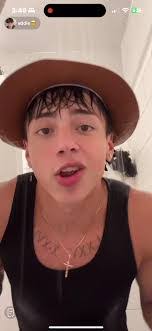 Eddie Ima's Instagram, Twitter & Facebook