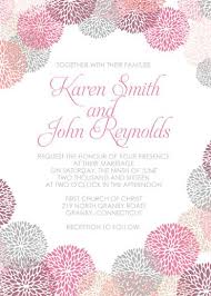 Picmaker's online invitation maker lets you convert your ideas into brilliant invites. Flower Works Free Wedding Invitation Template Download Now For Free Wedding Invitation Templates Free Wedding Templates Free Wedding Invitation Templates