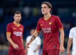 Il centrocampista della roma sta recuperando dalla nuova rottura del crociato patita durante la gara di settembre tra olanda e italia e la buona notizia è che è quasi pronto. What Roma Said When Tottenham Asked About Nicolo Zaniolo Transfer Deal This Summer Football Sport Express Co Uk