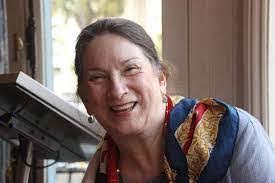 Nancy Frampton's Instagram, Twitter & Facebook