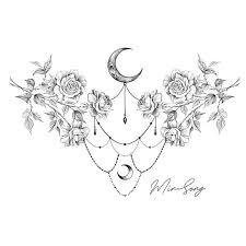 Pin On Ornament Drawing