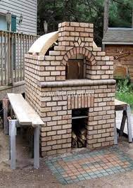 Kalınlık ölçülü ısıya dayanıklı özel ev tipi pizza fırın taşı toprağıyla imalatı. Tas Firin Uygulama Ornekleri Firin Bahce Ocagi Bahce Tasarim Fikirleri