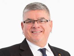 Annual Report Rapport annuel