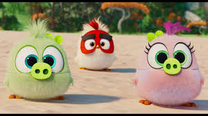 Angry Birds 2 Kizgin Kuslar 2 Fragmani Turkce Dublaj Izle Youtube