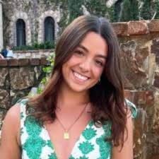 I am more than excited to announce that I will be starting a new position… 