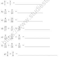 2 common core sample questions. Cbse Class 3 Mathematics Fractions Mcqs Set A Multiple Choice Questions For Mathematics