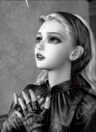 AISHA manhwa pictures