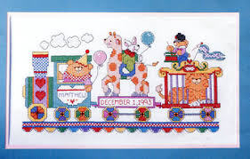 Baby stroller pattern, silhouette cross stitch, ornamental, pram pattern, abstract, romantic pattern, baby, baby girl, baby design ilovemydesigns 5 out of 5 stars (121) Kooler Design Studio Animal Circus Train Birth Announcement Cross Stitch Patter 123stitch