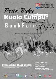Download pesta buku antarabangsa kuala lumpur 2018 logo vector in ai fomat. Poste For Pesta Buku Antarabangsa Portfolio Design Portfolio My Portfolio
