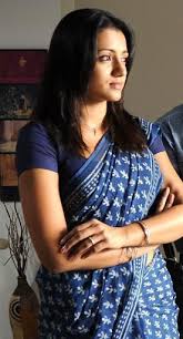 600 x 450 jpeg 53 кб. Actress Trisha Saree Photos