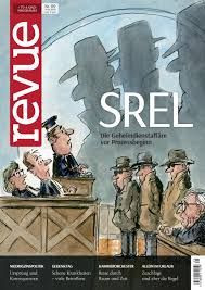 Damit hat nun aber wirklich niemand gerechnet! Revue 2020 09 By Revue De Magazin Fir Letzebuerg Issuu