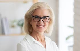 Image result for frisuren damen 50