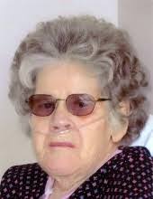 Obituary information for Ruth Crabtree Williams