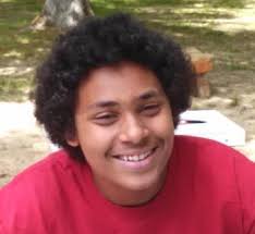 Darrian Webb, age 18