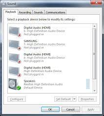 Free drivers for nvidia high definition audio. What Are All The High Definition Audio Devices On My Xps L502x Dell Community