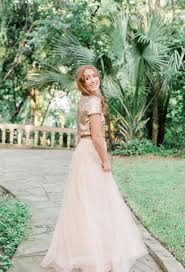 Bandie Sequin Top Unique Bridesmaid Dresses Bridesmaid Tops Bridesmaid Separates