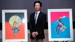 | not spoiler free.hirohiko начал(а) читать. The Untold Truth Of Jojo S Bizarre Adventure