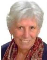 Traueranzeigen von Maria Dickenherr