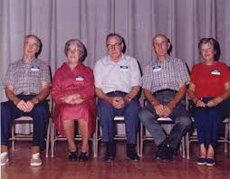 George Potter 1880 and Cynthia Owsley Ousley