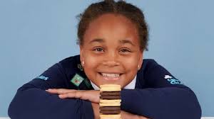 Local Girl Guides finding new ways to sell cookies during coronavirus  outbreak